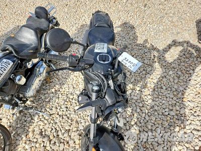 Piąte zdjęcie samochodu w środku: 2025 KAWASAKI EL450 A VIN:ML5ELFA18SDA14003 - miniatura