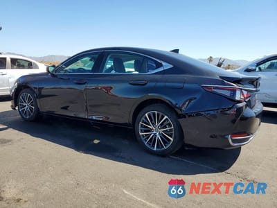 Drugie zdjęcie samochodu z przodu: 2025 LEXUS ES 300H BASE VIN:58ADA1C13SU072061 - miniatura