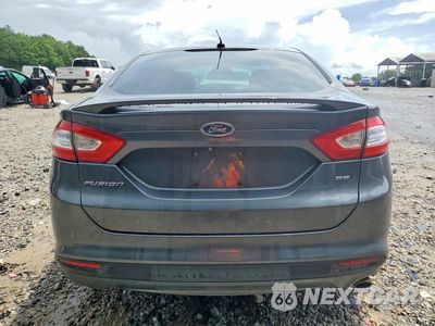 Zdjęcie 6 z 12 samochodu: 2015 FORD FUSION SE VIN:3FA6P0H75FR141815 - miniatura