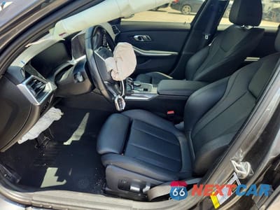 Zdjęcie 7 z 12 samochodu: 2020 BMW 330I VIN:3MW5R1J05L8B05186 - miniatura