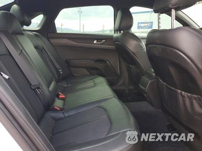 Zdjęcie 10 z 12 samochodu: 2022 KIA K5 GT LINE VIN:5XXG64J22NG087166 - miniatura