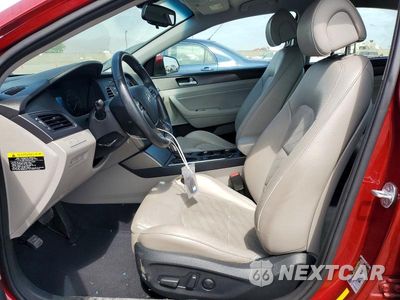 Zdjęcie 7 z 12 samochodu: 2015 HYUNDAI SONATA SPORT VIN:5NPE34AF3FH040785 - miniatura