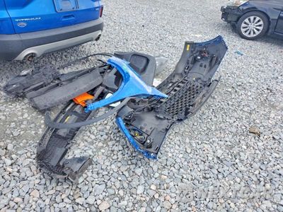 Zdjęcie 13 z 14 samochodu: 2020 FORD ESCAPE TITANIUM VIN:1FMCU0DZ2LUC27628 - miniatura