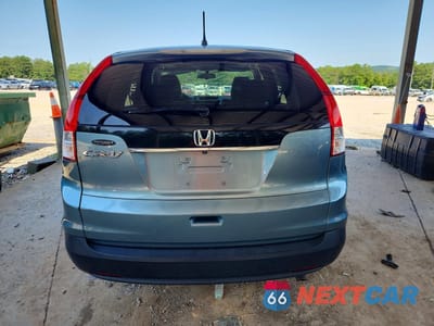Zdjęcie 6 z 13 samochodu: 2014 HONDA CR-V EX VIN:2HKRM3H52EH542613 - miniatura