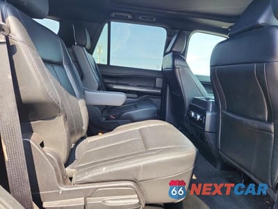 Zdjęcie 11 z 13 samochodu: 2021 FORD EXPEDITION XLT VIN:1FMJU1HT4MEA03520 - miniatura