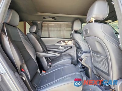 Zdjęcie 11 z 13 samochodu: 2020 MERCEDES-BENZ GLS 450 4MATIC VIN:4JGFF5KEXLA242657 - miniatura