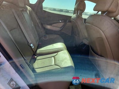 Zdjęcie 10 z 12 samochodu: 2014 HYUNDAI AZERA BASE VIN:KMHFG4JG9EA368179 - miniatura