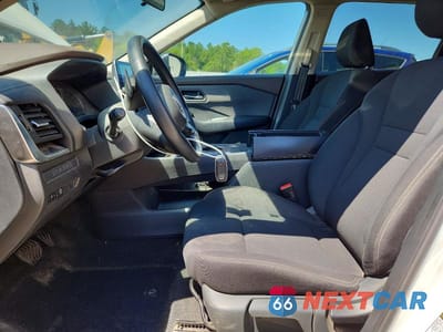 Zdjęcie 7 z 13 samochodu: 2023 NISSAN ROGUE S VIN:5N1BT3AA0PC856735 - miniatura