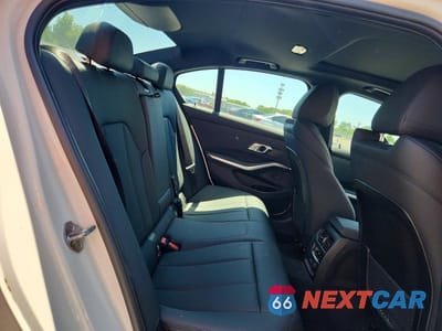 Zdjęcie 11 z 13 samochodu: 2020 BMW 330XI VIN:3MW5R7J04L8B08325 - miniatura