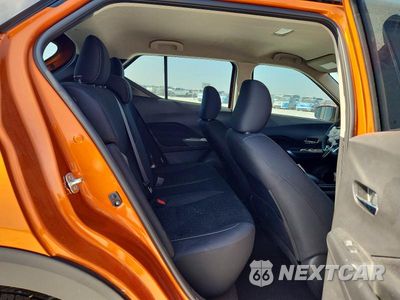 Zdjęcie 10 z 13 samochodu: 2024 NISSAN KICKS SV VIN:3N1CP5CV9RL566013 - miniatura