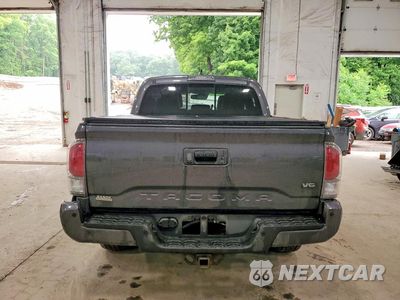 Zdjęcie 6 z 13 samochodu: 2020 TOYOTA TACOMA TRD SPORT VIN:3TMCZ5AN1LM348384 - miniatura