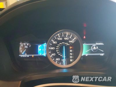 Zdjęcie 9 z 13 samochodu: 2015 FORD EXPLORER SPORT VIN:1FM5K8GT0FGC24797 - miniatura