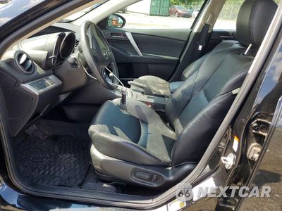 Zdjęcie 7 z 12 samochodu: 2011 MAZDA 3 S VIN:JM1BL1M66B1498366 - miniatura