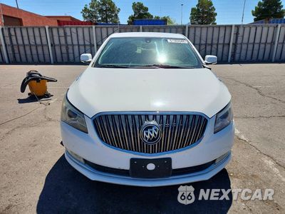 Piąte zdjęcie samochodu w środku: 2015 BUICK LACROSSE VIN:1G4GB5GR2FF302076 - miniatura