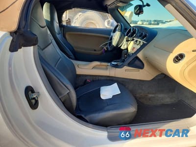 Zdjęcie 10 z 13 samochodu: 2007 PONTIAC SOLSTICE VIN:1G2MB35B87Y124914 - miniatura