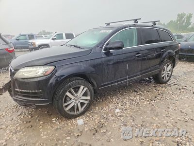 2012 AUDI Q7 PRESTIGE WA1VMAFE2CD009924 - główne zdjęcie licytacji z USA - miniatura