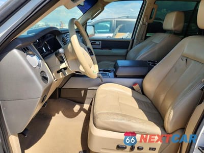 Zdjęcie 7 z 13 samochodu: 2008 FORD EXPEDITION EDDIE BAUER VIN:1FMFU17588LA40824 - miniatura