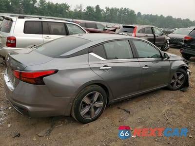 Trzecie zdjęcie samochodu z tyłu: 2020 NISSAN ALTIMA SL VIN:1N4BL4EV2LC101481 - miniatura