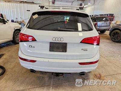 Zdjęcie 6 z 13 samochodu: 2013 AUDI Q5 VIN:WA1CFAFP3DA091376 - miniatura