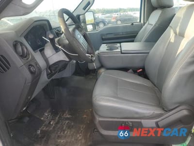 Zdjęcie 7 z 12 samochodu: 2015 FORD F350 SUPER DUTY VIN:1FTBF3A62FEA29331 - miniatura