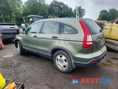 Drugie zdjęcie samochodu z przodu: 2008 HONDA CR-V LX VIN:JHLRE48398C022414 - miniatura