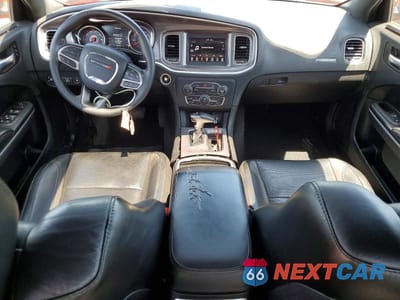 Zdjęcie 8 z 13 samochodu: 2020 DODGE CHARGER SXT VIN:2C3CDXBG9LH140492 - miniatura