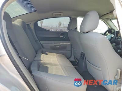 Zdjęcie 10 z 12 samochodu: 2007 DODGE CHARGER SE VIN:2B3KA43R77H843580 - miniatura