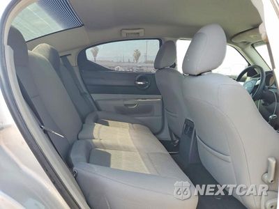 Zdjęcie 10 z 12 samochodu: 2007 DODGE CHARGER SE VIN:2B3KA43R77H843580 - miniatura