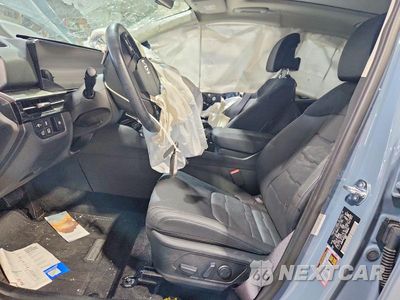 Zdjęcie 7 z 13 samochodu: 2026 KIA SPORTAGE VIN:KNDPXDDG9T7365894 - miniatura