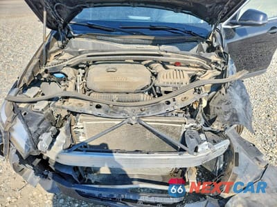 Zdjęcie 12 z 14 samochodu: 2022 BMW X2 XDRIVE28I VIN:WBXYJ1C00N5U42145 - miniatura