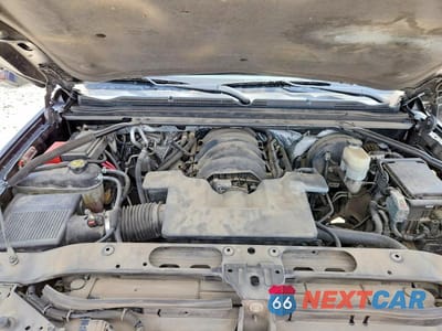 Zdjęcie 12 z 14 samochodu: 2016 CHEVROLET TAHOE K1500 LT VIN:1GNSKBKC3GR102184 - miniatura