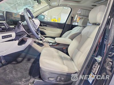 Zdjęcie 7 z 13 samochodu: 2025 KIA TELLURIDE S VIN:5XYP6DGC3SG722452 - miniatura