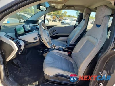 Zdjęcie 7 z 12 samochodu: 2016 BMW I3 REX VIN:WBY1Z4C55GV506069 - miniatura