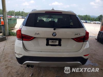 Zdjęcie 6 z 12 samochodu: 2014 BMW X1 SDRIVE28I VIN:WBAVM1C59EVW55465 - miniatura