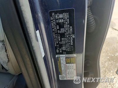 Zdjęcie 13 z 13 samochodu: 2020 KIA SPORTAGE EX VIN:KNDPN3ACXL7719634 - miniatura