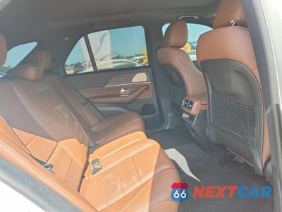 Zdjęcie 11 z 14 samochodu: 2024 MERCEDES-BENZ GLE 350 4MATIC VIN:4JGFB4FB7RB010400 - miniatura