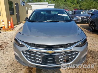 Piąte zdjęcie samochodu w środku: 2023 CHEVROLET MALIBU LT VIN:1G1ZD5ST5PF197506 - miniatura
