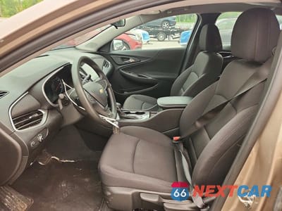 Zdjęcie 7 z 12 samochodu: 2022 CHEVROLET MALIBU LS VIN:1G1ZB5ST0NF190983 - miniatura