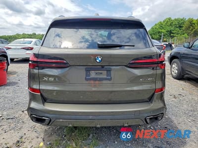 Zdjęcie 6 z 14 samochodu: 2026 BMW X5 XDRIVE40I VIN:5UX23EU09T9417736 - miniatura