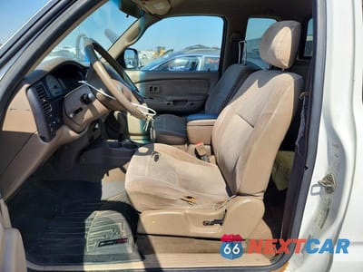 Zdjęcie 7 z 13 samochodu: 2001 TOYOTA TACOMA XTRACAB PRERUNNER VIN:5TESN92NX1Z724755 - miniatura