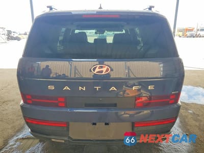 Zdjęcie 6 z 13 samochodu: 2026 HYUNDAI SANTA FE SEL VIN:5NMP2DGL9TH208477 - miniatura