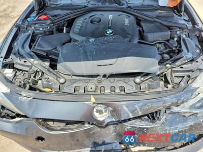 Zdjęcie 11 z 12 samochodu: 2017 BMW 430I VIN:WBA4U7C5XH5H19471 - miniatura