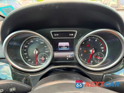 Zdjęcie 8 z 10 samochodu: 2017 MERCEDES-BENZ GLE 350 4MATIC VIN:4JGDA5HB1HA884534 - miniatura