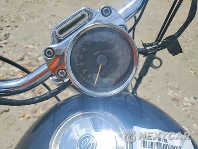 Zdjęcie 7 z 8 samochodu: 2006 HARLEY-DAVIDSON XL1200 C VIN:1HD1CGP126K460663 - miniatura