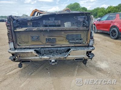 Zdjęcie 6 z 11 samochodu: 2019 CHEVROLET SILVERADO K1500 LTZ VIN:3GCUYGED7KG194510 - miniatura