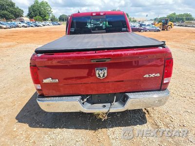 Zdjęcie 6 z 12 samochodu: 2015 RAM 1500 SLT VIN:1C6RR7GG5FS564448 - miniatura