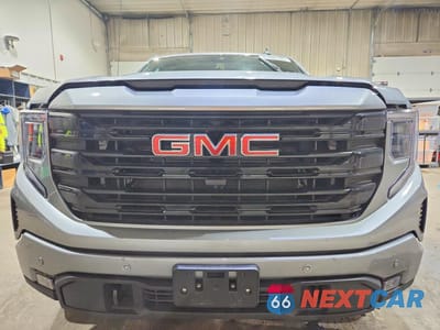 Piąte zdjęcie samochodu w środku: 2025 GMC SIERRA K1500 ELEVATION VIN:1GTUUCED2SZ271241 - miniatura
