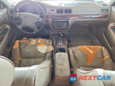 Zdjęcie 8 z 12 samochodu: 1996 ACURA 3.2TL VIN:JH4UA3658TC002258 - miniatura