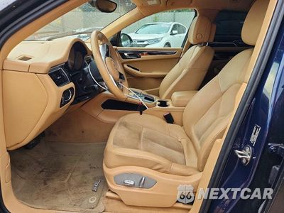Zdjęcie 7 z 13 samochodu: 2015 PORSCHE MACAN S VIN:WP1AB2A55FLB60496 - miniatura