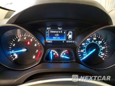 Zdjęcie 9 z 13 samochodu: 2014 FORD ESCAPE TITANIUM VIN:1FMCU9J91EUA23740 - miniatura